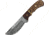 United Cutlery Damascus Crusader Bowie UC3061