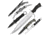 United Cutlery Fantasy Blade Combo Set, 6 Pieces 9001032