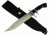 United Cutlery Gil Hibben Assault w/Sheath GH5025