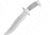 United Cutlery Gil Hibben Highlander Bowie With Sheath GH627