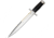 United Cutlery Gil Hibben Old West Toothpick With Sheath GH5019