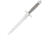 United Cutlery Gil Hibben Silver Shadow GH0441