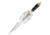 United Cutlery Hibben Annual The Titan - 2005 Gold Edition, Stainless Steel Blades And 24-K Gold Plated Solid Metal Handle Parts, GH2037