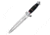 United Cutlery Hibben Expendables Double Shadow Knife, GH5041