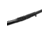 United Cutlery Honshu Damascus Wakazashi, 40.5in Overall, 30.25in Blade, Black Checkered Tpr Handle, SS Guard, Hellfire Damascus Steel Blade, Black Tpr Scabbard, Black, UC3125D