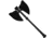 United Cutlery Honshu Executioner Axe, UC3604
