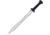 United Cutlery Honshu Gladiator D2