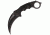 United Cutlery Honshu Kerambit w/Shoulder Harness UC2791