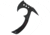 United Cutlery Kit Rae Aircobra Throwing Axe Black KR0055B