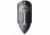 United Cutlery LOTR Second Age Gondorian War Shield w/Flag UC2940