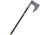 United Cutlery LOTR Bearded Axe Of Gimli, 34 overall, UC2628