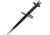 United Cutlery LOTR Glamdring Scabbard Blue