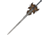 United Cutlery LOTR Ringwraith Sword