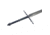 United Cutlery LOTR Ringwraith Sword