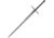United Cutlery LOTR Ringwraith Sword