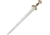 United Cutlery LOTR Sword Of Eowyn