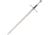 United Cutlery LOTR Sword of Narsil