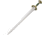 United Cutlery LOTR Sword of Theodred