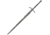 United Cutlery LOTR Sword of Witch King