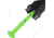 United Cutlery M48 Apocalypse Survival Shovel UC3006