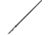 United Cutlery M48 Cyclone Spear, 9 two-tone finish 2Cr13 stainless blade, Black glass filled nylon handle, UC3333