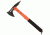 United Cutlery M48 Hawk Rescue Orange Tomahawk UC2821