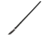 United Cutlery M48 Sabotage Tactical Survival Spear, 2Cr13 Stainless Steel Construction With A 7-1/4in Sharpened Edge, UC3115