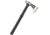 United Cutlery M48 Woodsman Axe, 6.38 two-tone finish 3Cr13 stainless axe head wit, Black nylon handle, UC3395