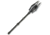 United Cutlery Mace Of Sauron With One Ring, crafted in gold plated solid metal, UC3034