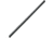 United Cutlery Night Watchman Escrima, 28in Overall, Polypropylene Construction, Black, Black, UC3212