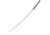 United Cutlery Shikoto Nodachi Sword, 65.75in Overall, 49.38in T10 High-Speed Tool Steel Blade, UC3278