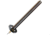 United Cutlery Shikoto Tiger Wood Katana