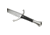 United Cutlery Single Handed Broadsword