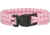 United Cutlery Survival Bracelet Pink UC2877