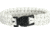 United Cutlery Survival Bracelet, White UC2838