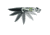 United Cutlery Uc-soa Assist Folder Slv - UC2709