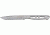 United Cutlery Undercover SlimLine, Silver UC1263