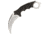 United Cutlery United Honshu Kerambit Satin With Shoulder Harness UC2977