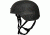 United Shield ACH Ballistic Helmet Level IIIA Military Style w/ 4pt Harness System, Black, Medium ACH-MICH MIL-BK-MD