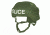 United Shield ACH MICH MIL Ballistic Helmet, OD Green, Small ACH-MICH MIL- OD Green - Small