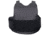 United Shield Fortress LITE Level IIIA concealed Body Armor, NIJ 06 certified, Black, Small Fortress-LITE - IIIA-Small- Black