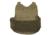 United Shield Fortress LITE Level IIIA concealed Body Armor, NIJ 06 certified, Tan, Small Fortress-LITE - IIIA-Small- Tan