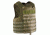 United Shield Fortress Universal Tactical Vest with Level IIIA Ballistics, NIJ 06 certified, OD Green FUTV-IIIA-OD-Sm