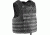 United Shield FUTV Level III Tactical Vest with Ballistics, Medium, Black