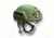 United Shield NVG Shroud, OD Green, One Size NVG-SHROUD-OD