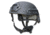 United Shield Spec Ops Delta Gen II Mid Cut Tactical Helmet, Black, Small, DMCG2BHS