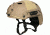 United Shield SRS Bump Helmet USI BOA Harness, Tan, Small/Medium SRSBH-T-S/M-USIBOA