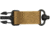 United States Tactical 1.25in Sling Adapter Hook QD, Coyote, UST-ADP00202QD