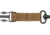 United States Tactical 1in Sling Adapter Hook QD, Coyote, UST-ADP00102QD