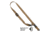 United States Tactical C1 2-to-1 Point 1.25in Tactical Sling, QD, Coyote, One Size, UST-SLC00102QD